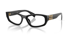 Prescription Glasses Miu Miu MU04YV 16K1O1