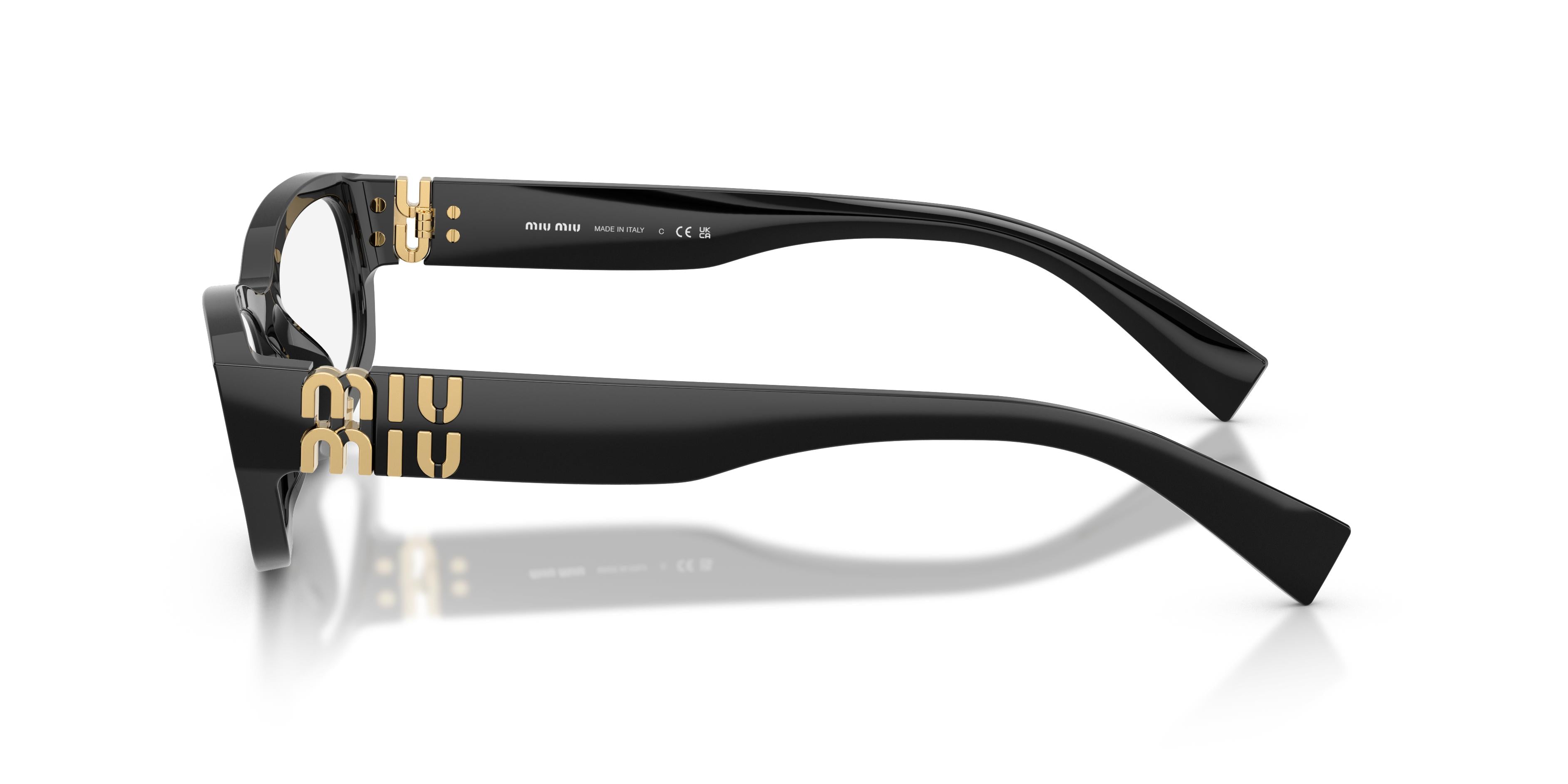 Gafas Graduadas Miu Miu MU04YV 16K1O1