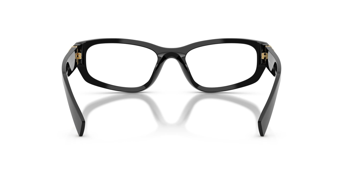 Prescription Glasses Miu Miu MU04YV 16K1O1