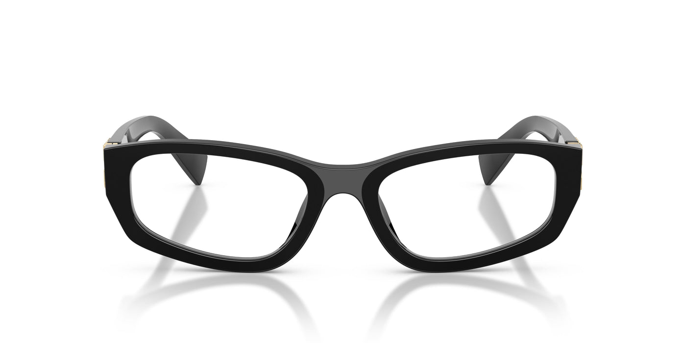 Prescription Glasses Miu Miu MU04YV 16K1O1