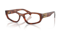Gafas Graduadas Miu Miu MU04YV 26E1O1