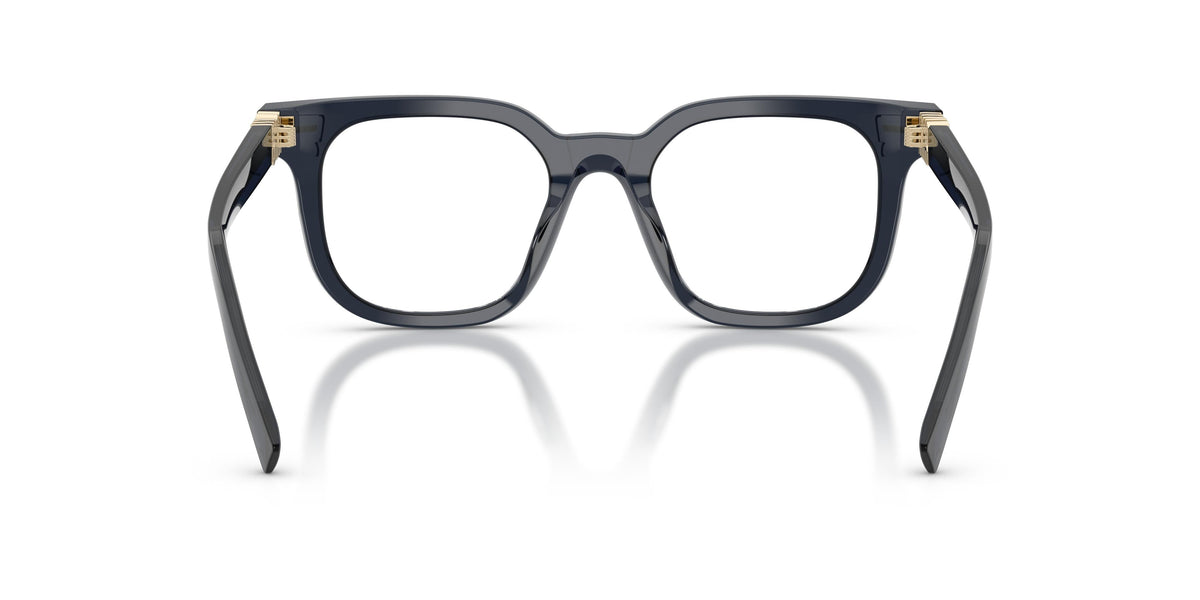 Gafas Graduadas Miu Miu MU06XV 08Q1O1 49 20 - vista 3