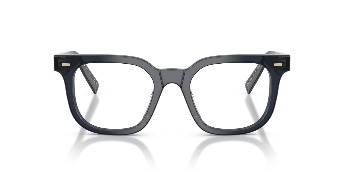 Gafas Graduadas Miu Miu MU06XV 08Q1O1 49 20 - vista 4