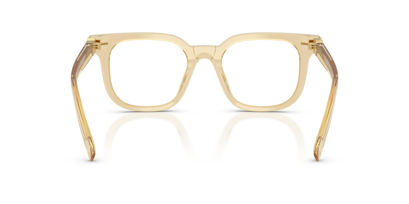 Prescription Glasses Miu Miu MU06XV 11T1O1 49 20