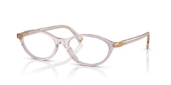 Prescription Glasses Miu Miu MU09XV 12W1O1 53 17