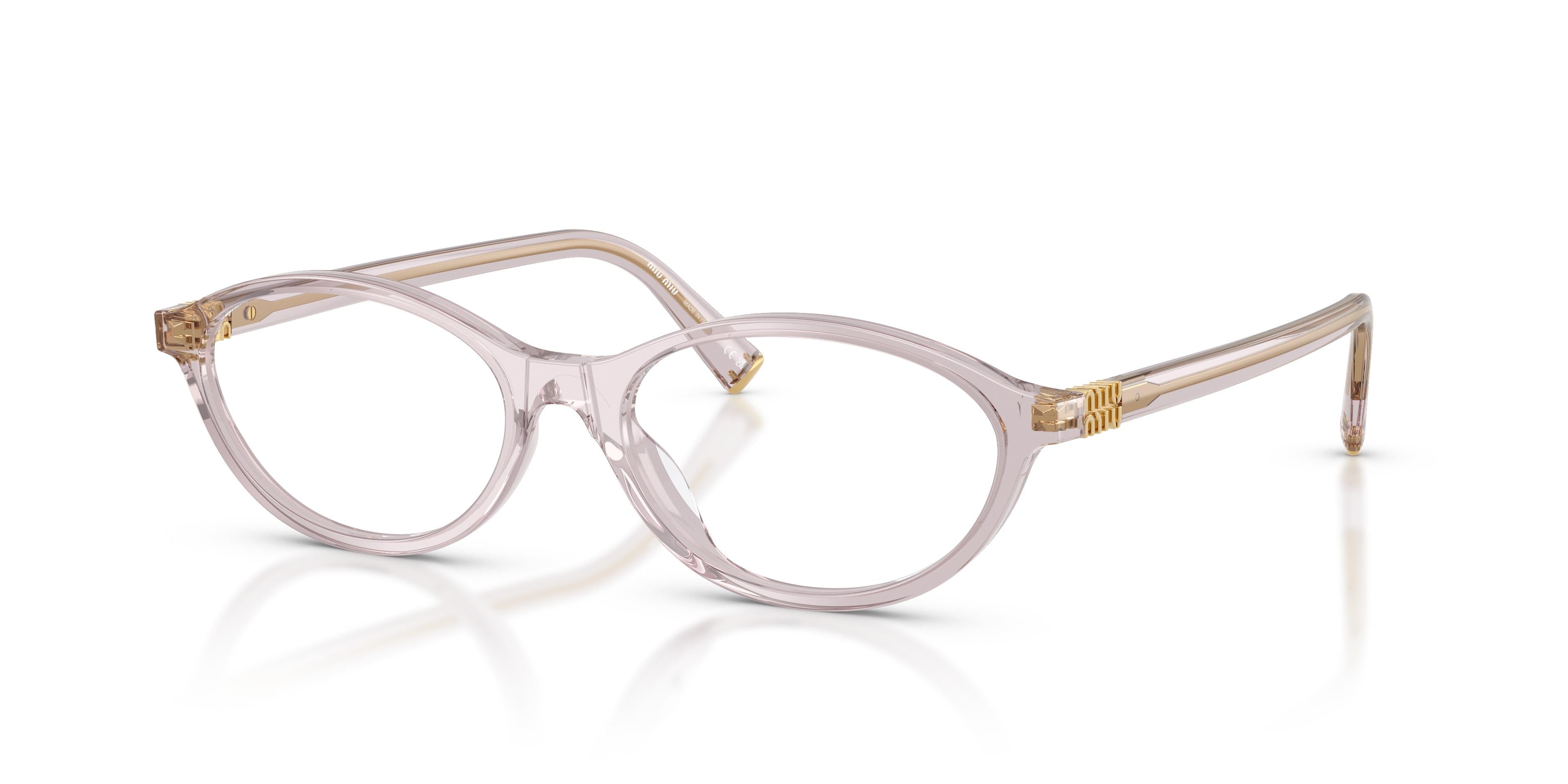 Gafas Graduadas Miu Miu MU09XV 12W1O1 53 17