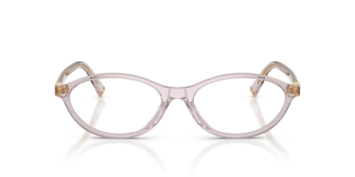 Gafas Graduadas Miu Miu MU09XV 12W1O1 53 17 - vista 4