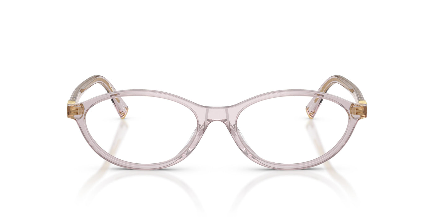 Prescription Glasses Miu Miu MU09XV 12W1O1 53 17