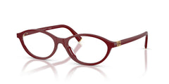 Gafas Graduadas Miu Miu MU09XV 21I1O1 53 17
