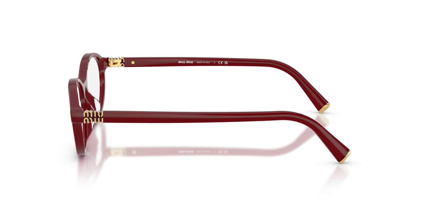 Gafas Graduadas Miu Miu MU09XV 21I1O1 53 17