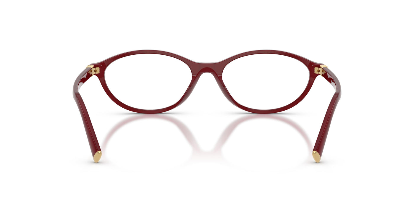 Gafas Graduadas Miu Miu MU09XV 21I1O1 53 17