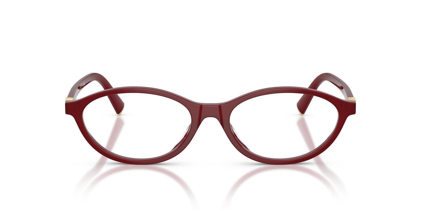 Gafas Graduadas Miu Miu MU09XV 21I1O1 53 17