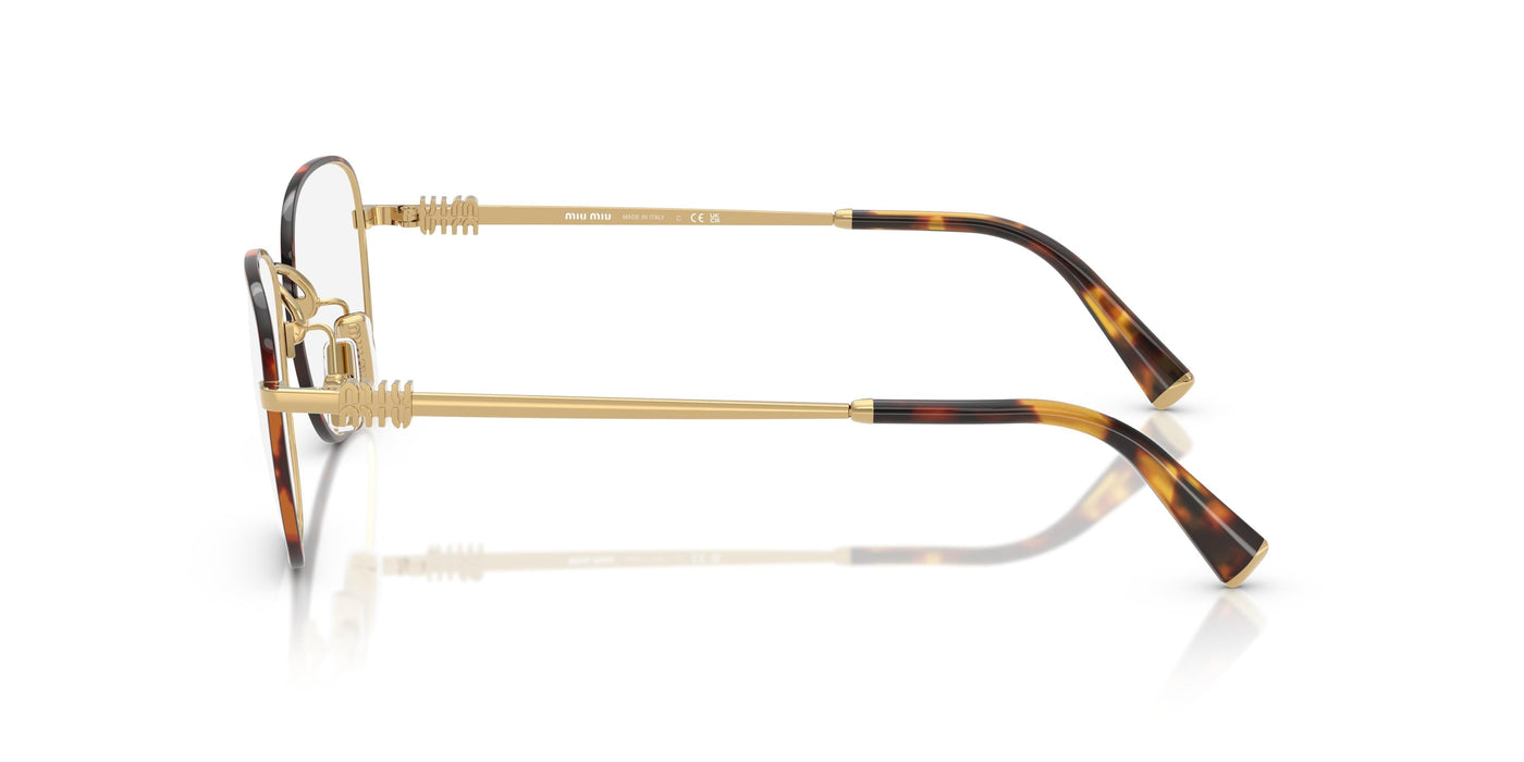 Prescription Glasses Miu Miu MU50WV 14U1O1 53 19
