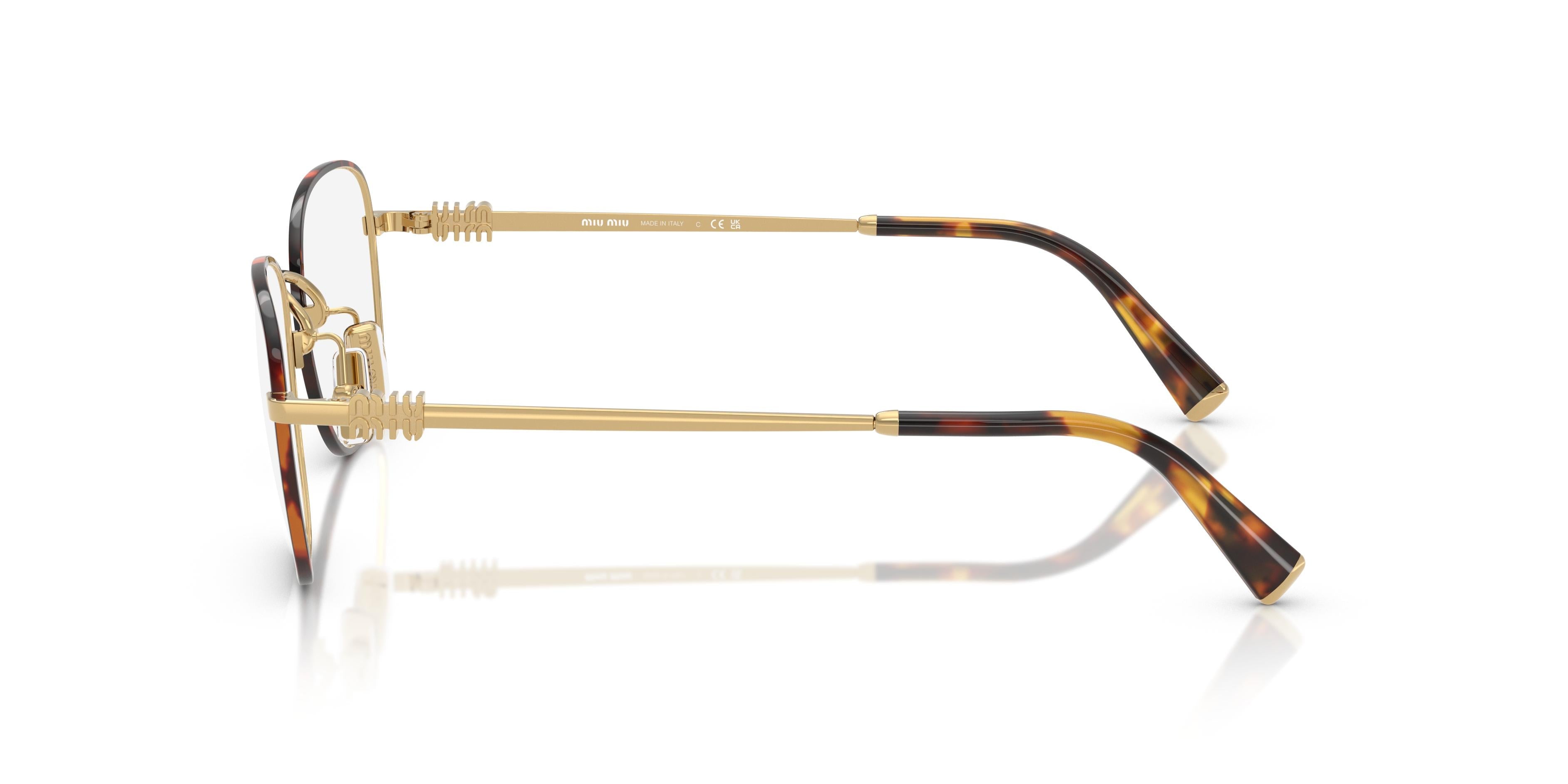 Gafas Graduadas Miu Miu MU50WV 14U1O1 53 19