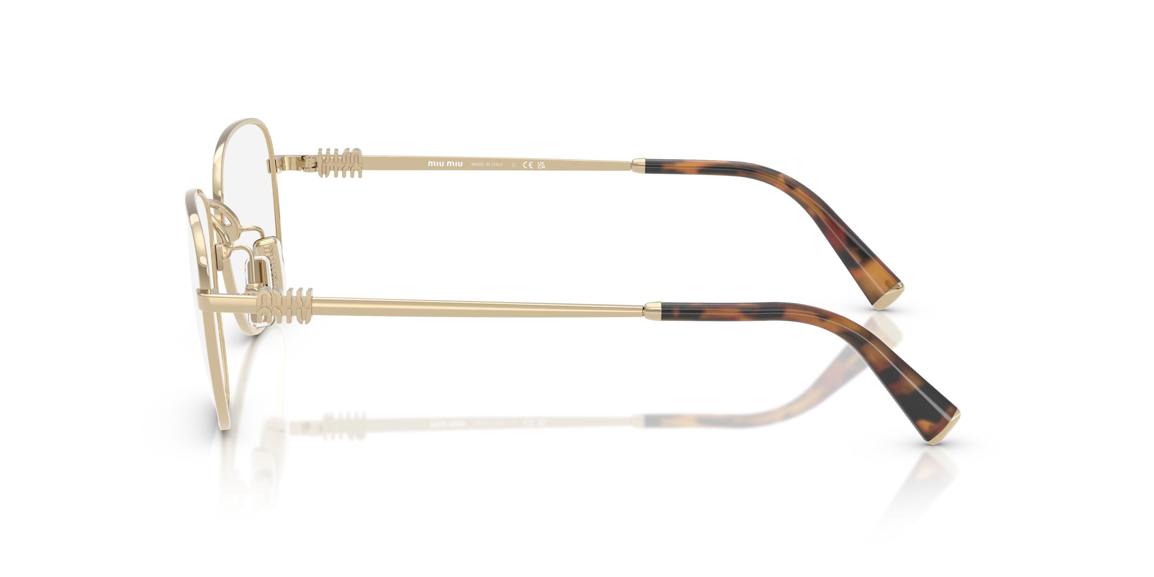 Gafas Graduadas Miu Miu MU50WV ZVN1O1 53 19
