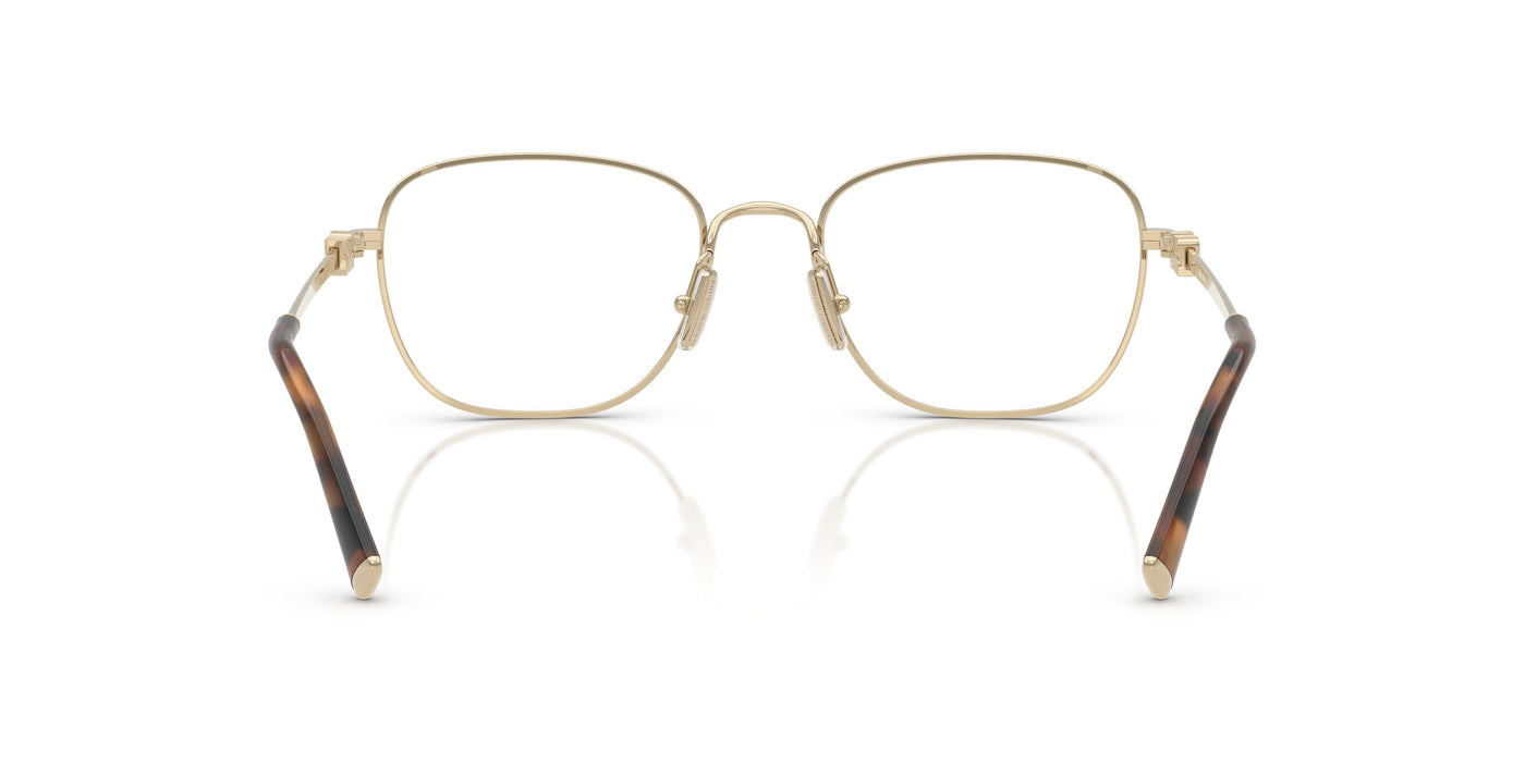 Prescription Glasses Miu Miu MU50WV ZVN1O1 53 19