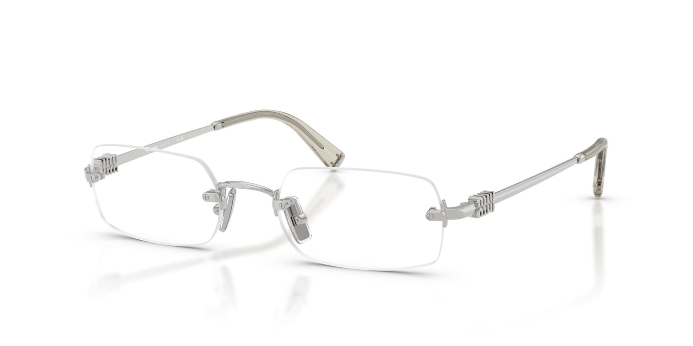 Prescription Glasses Miu Miu MU50YV 1BC1O1