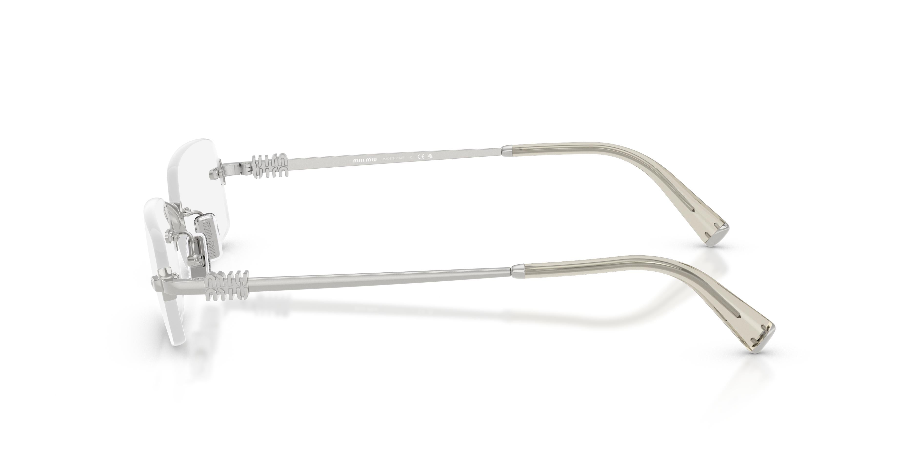 Gafas Graduadas Miu Miu MU50YV 1BC1O1