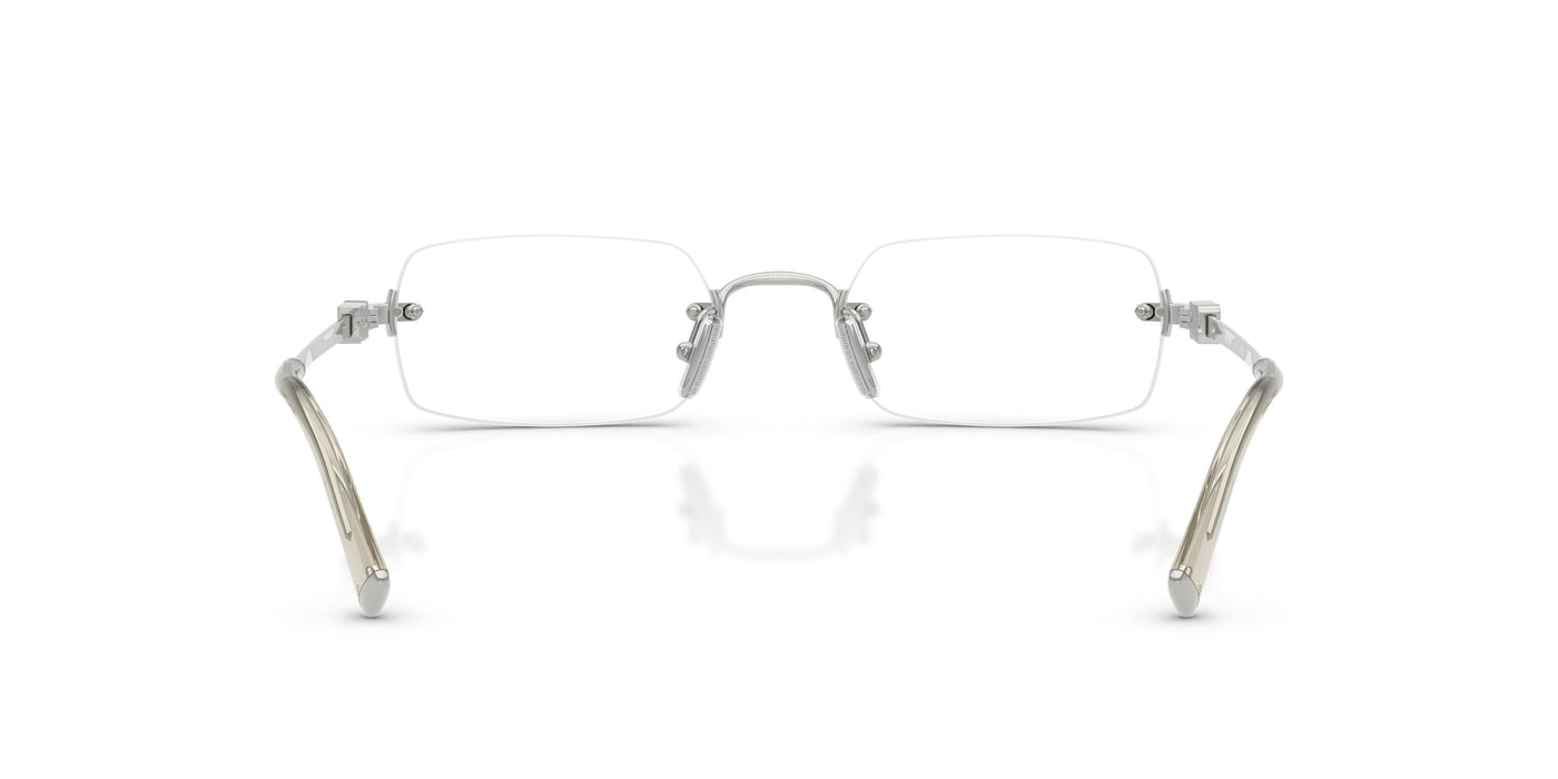 Prescription Glasses Miu Miu MU50YV 1BC1O1
