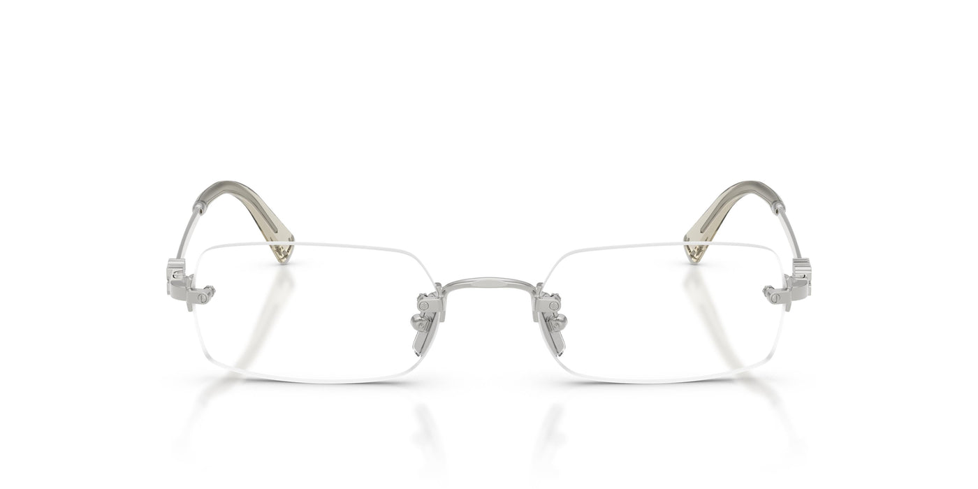 Prescription Glasses Miu Miu MU50YV 1BC1O1