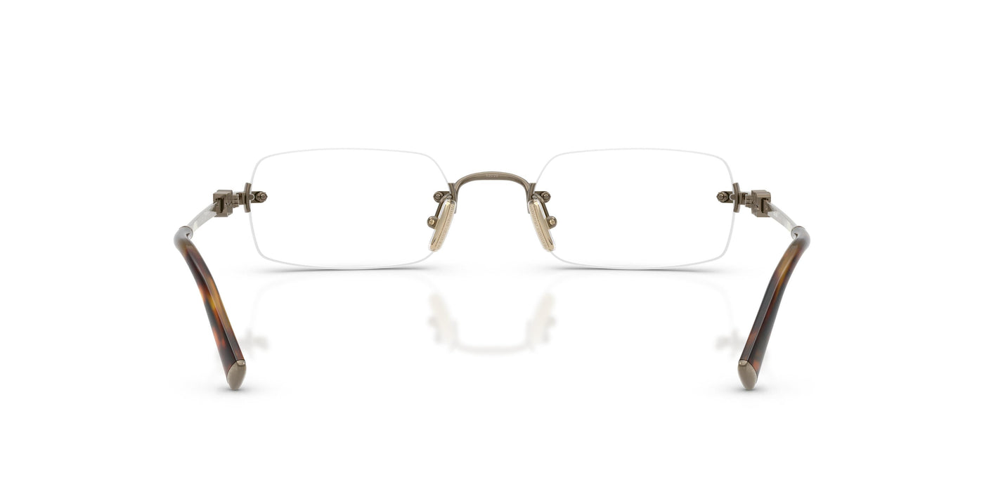 Prescription Glasses Miu Miu MU50YV 26C1O1