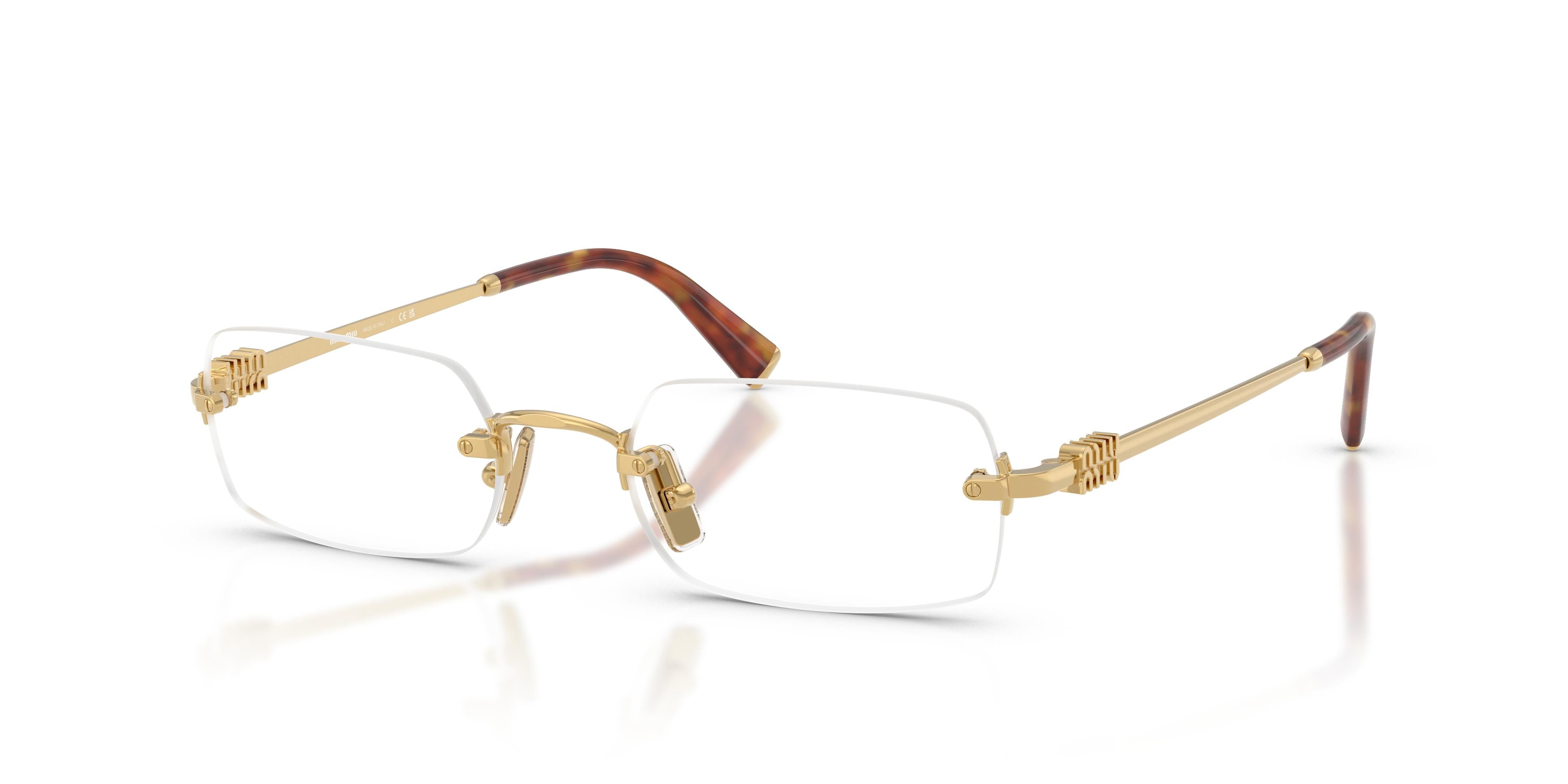 Gafas Graduadas Miu Miu MU50YV 5AK1O1