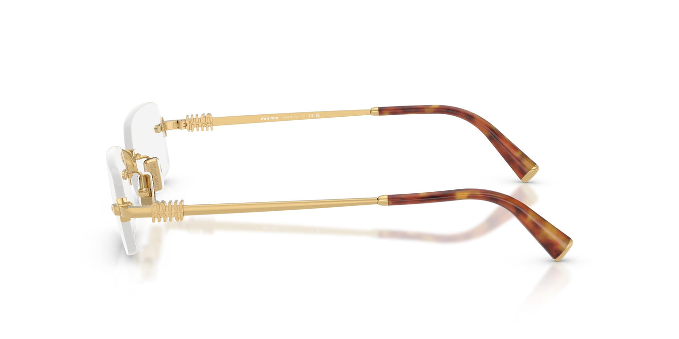 Prescription Glasses Miu Miu MU50YV 5AK1O1