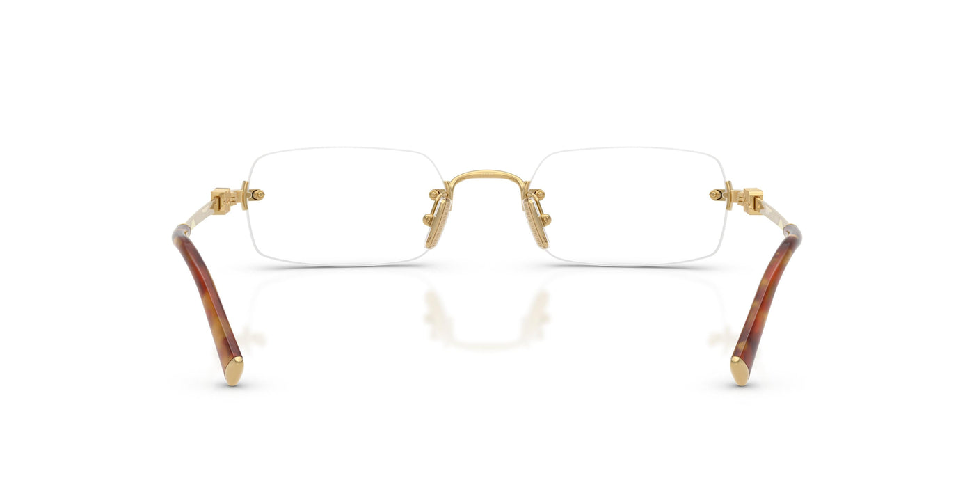 Prescription Glasses Miu Miu MU50YV 5AK1O1