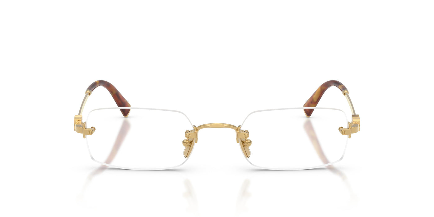 Prescription Glasses Miu Miu MU50YV 5AK1O1