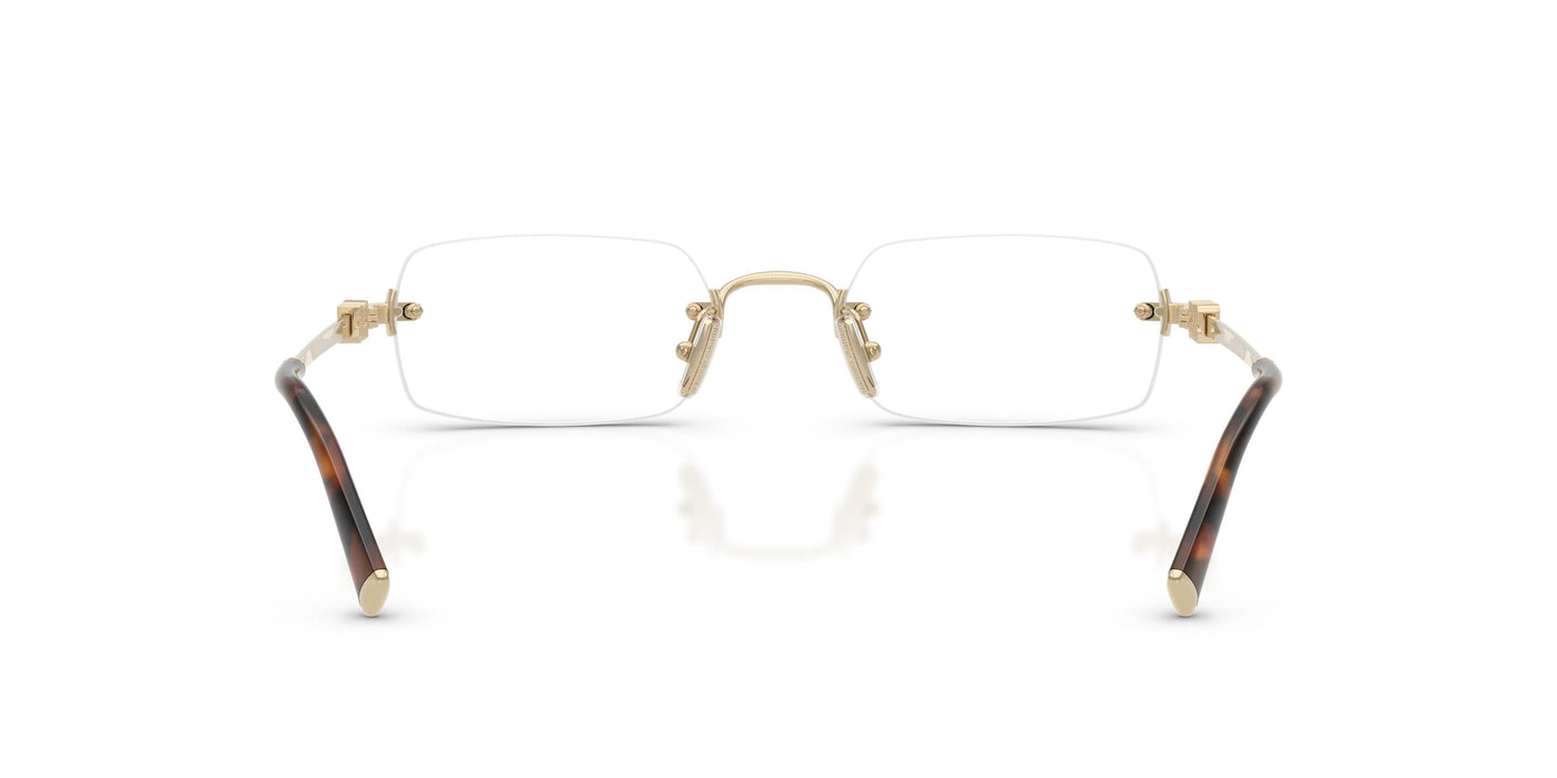 Gafas Graduadas Miu Miu MU50YV ZVN1O1