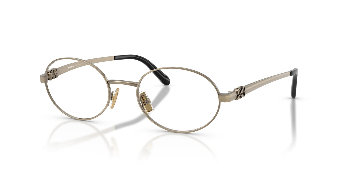 Gafas Graduadas Miu Miu MU50ZV 26C1O1