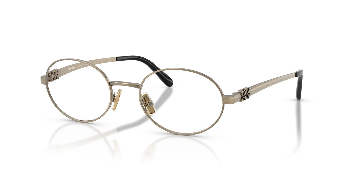 Prescription Glasses Miu Miu MU50ZV 26C1O1
