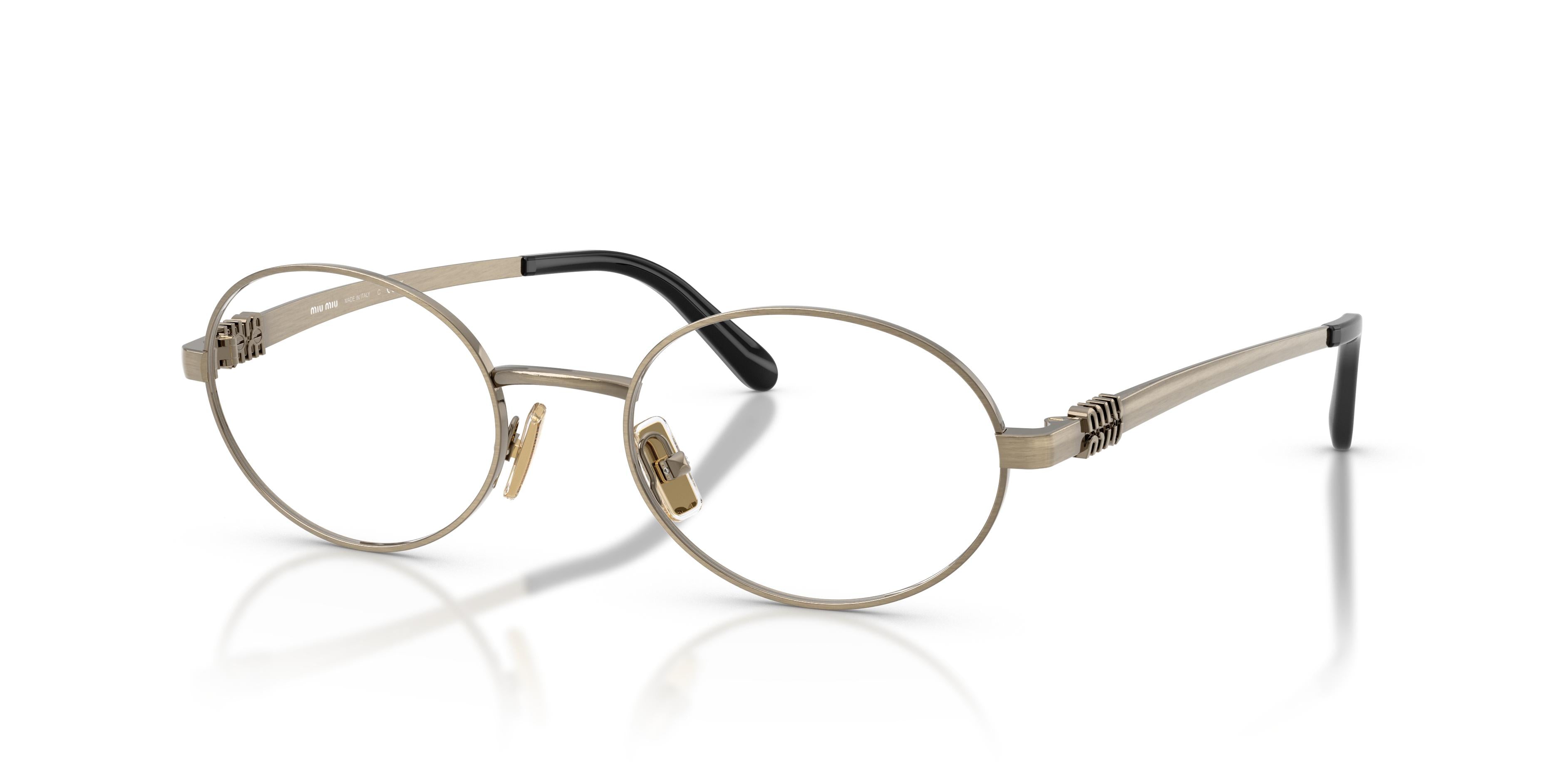Gafas Graduadas Miu Miu MU50ZV 26C1O1