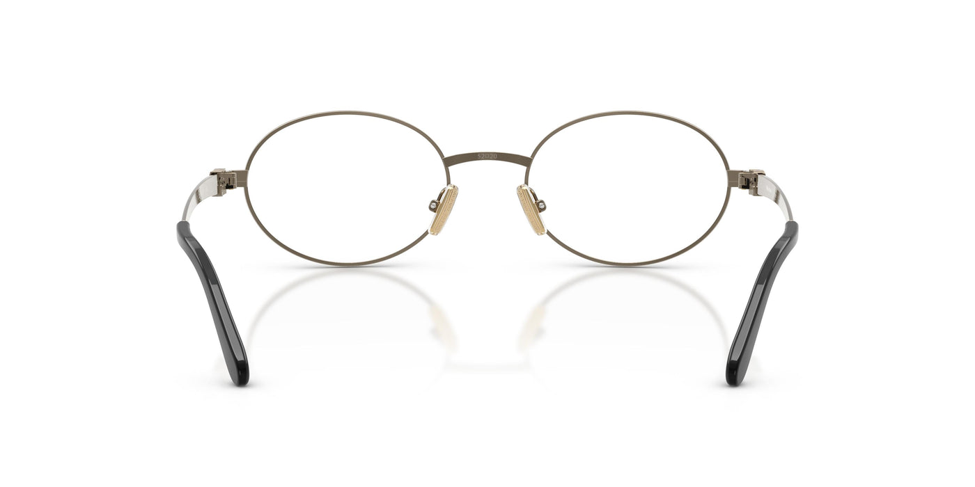 Prescription Glasses Miu Miu MU50ZV 26C1O1