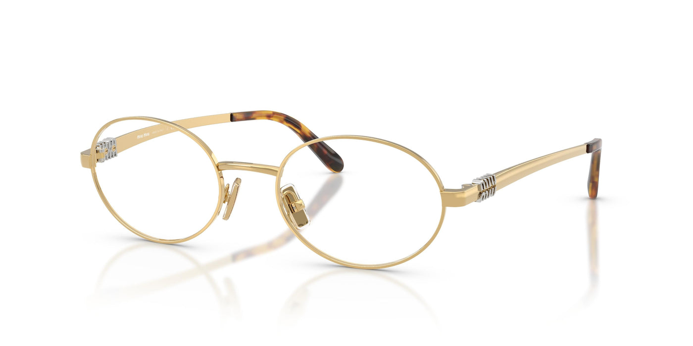 Prescription Glasses Miu Miu MU50ZV 5AK1O1