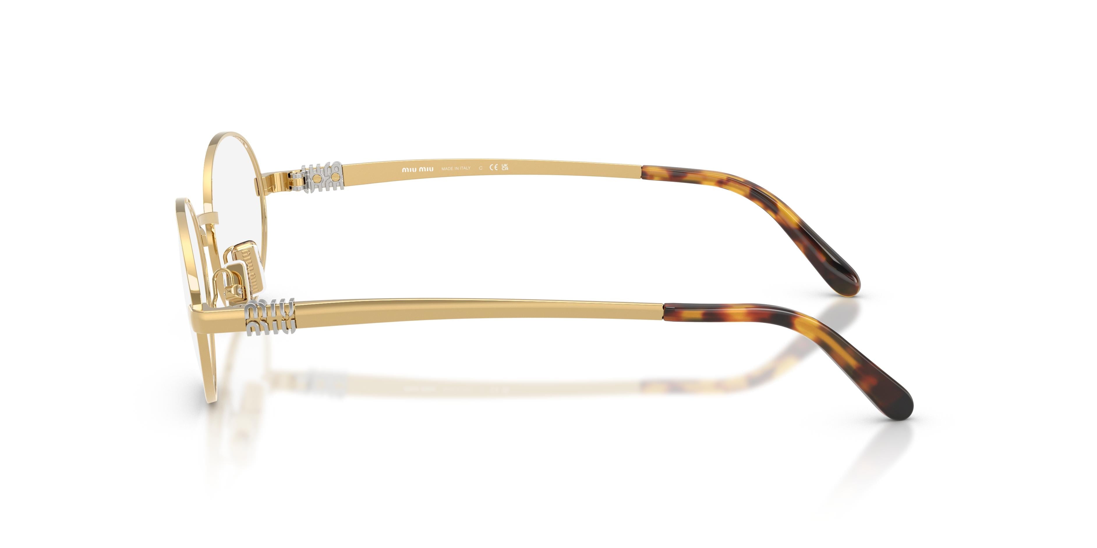 Gafas Graduadas Miu Miu MU50ZV 5AK1O1
