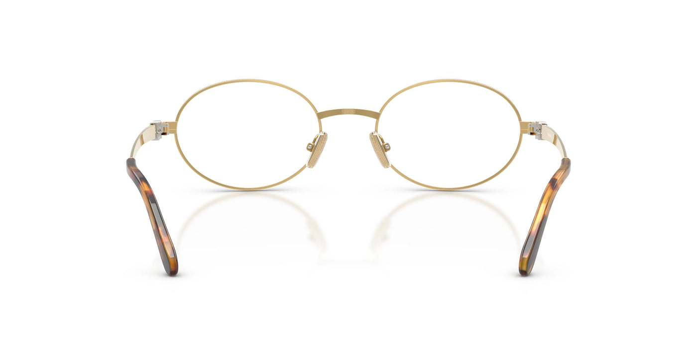 Prescription Glasses Miu Miu MU50ZV 5AK1O1