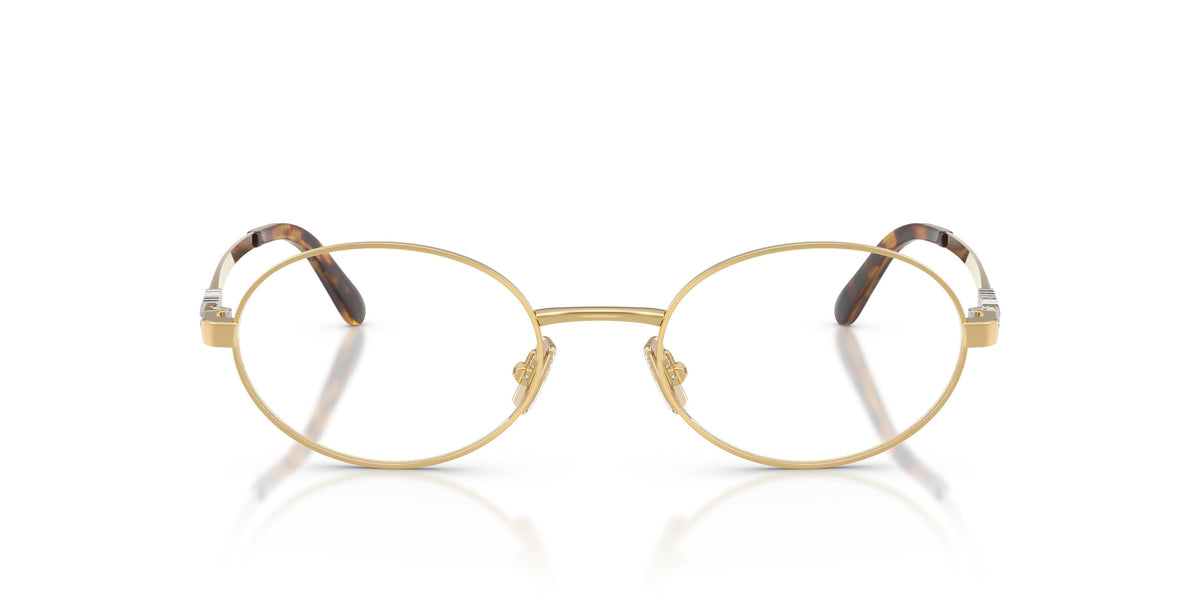 Gafas Graduadas Miu Miu MU50ZV 5AK1O1 - vista 4