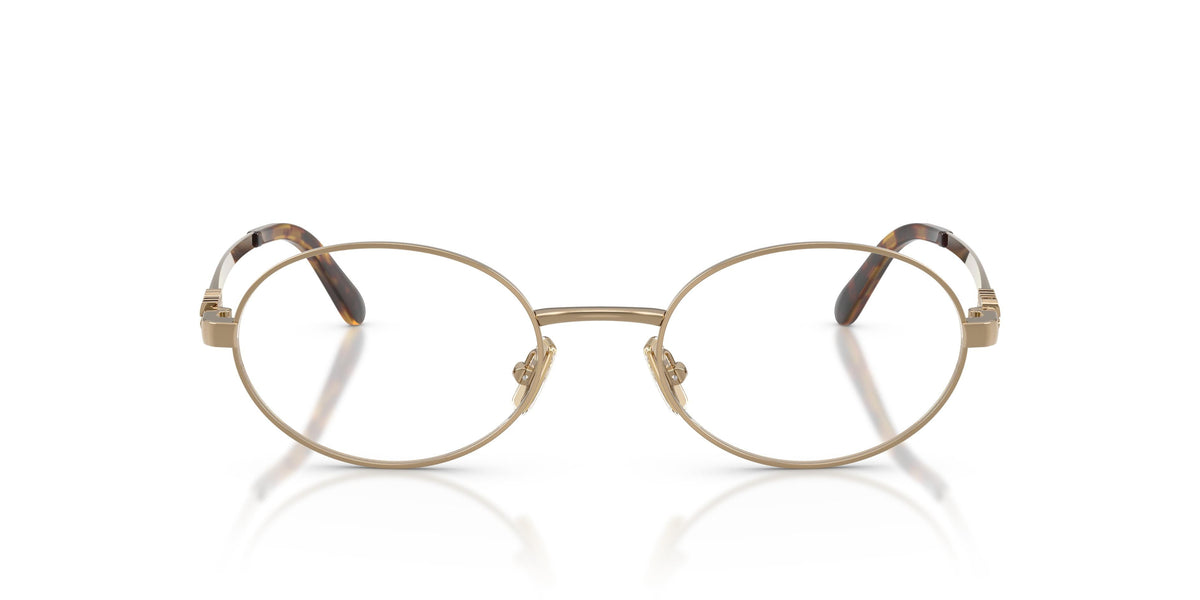 Gafas Graduadas Miu Miu MU50ZV 7OE1O1 - vista 4