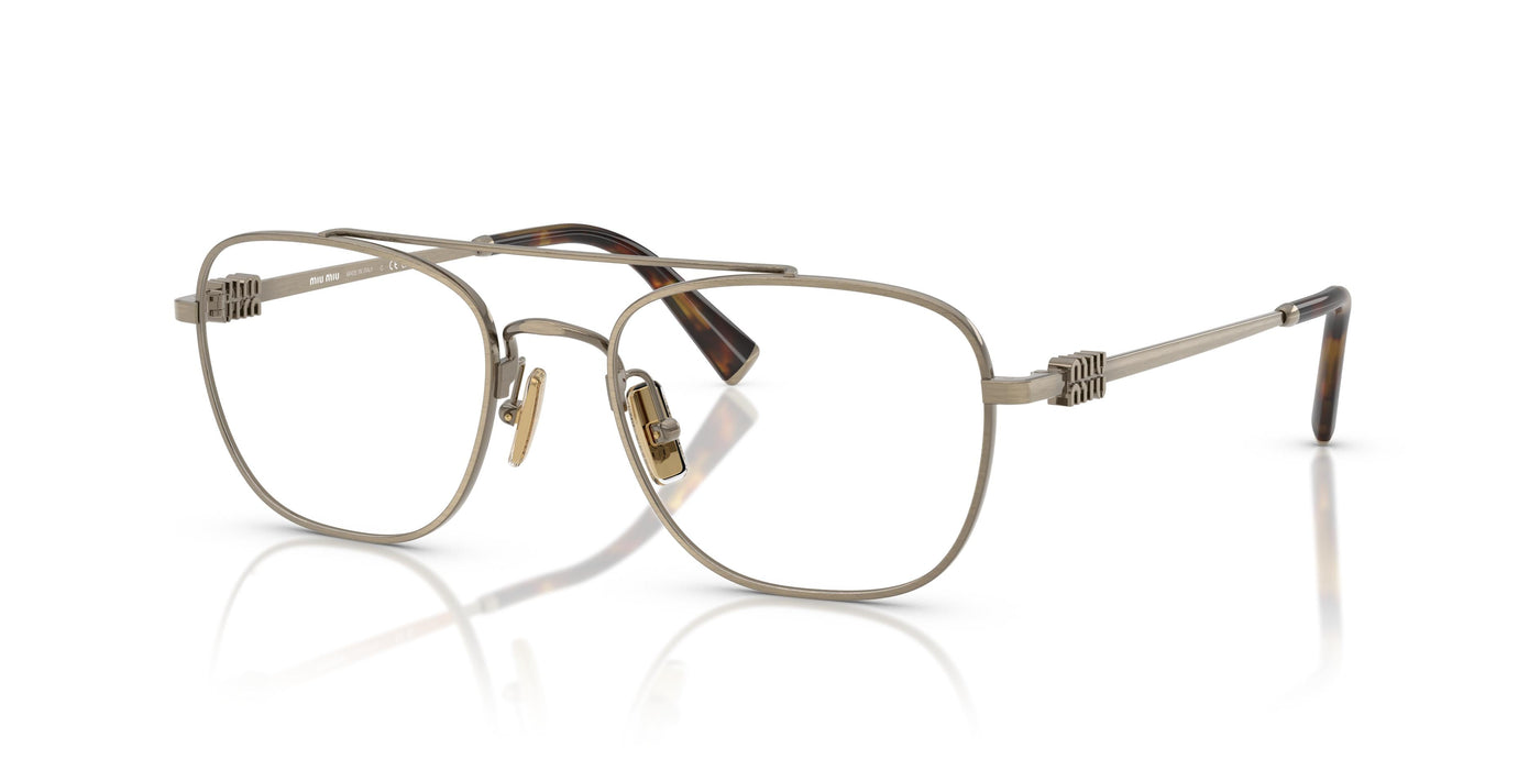 Gafas Graduadas Miu Miu MU51WV 26C1O1