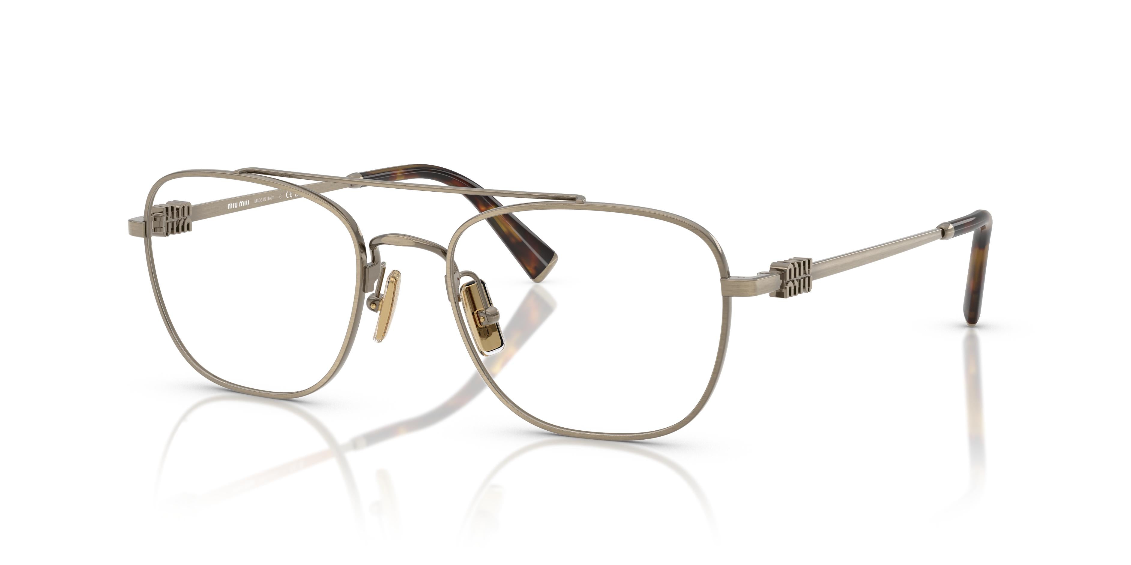 Gafas Graduadas Miu Miu MU51WV 26C1O1