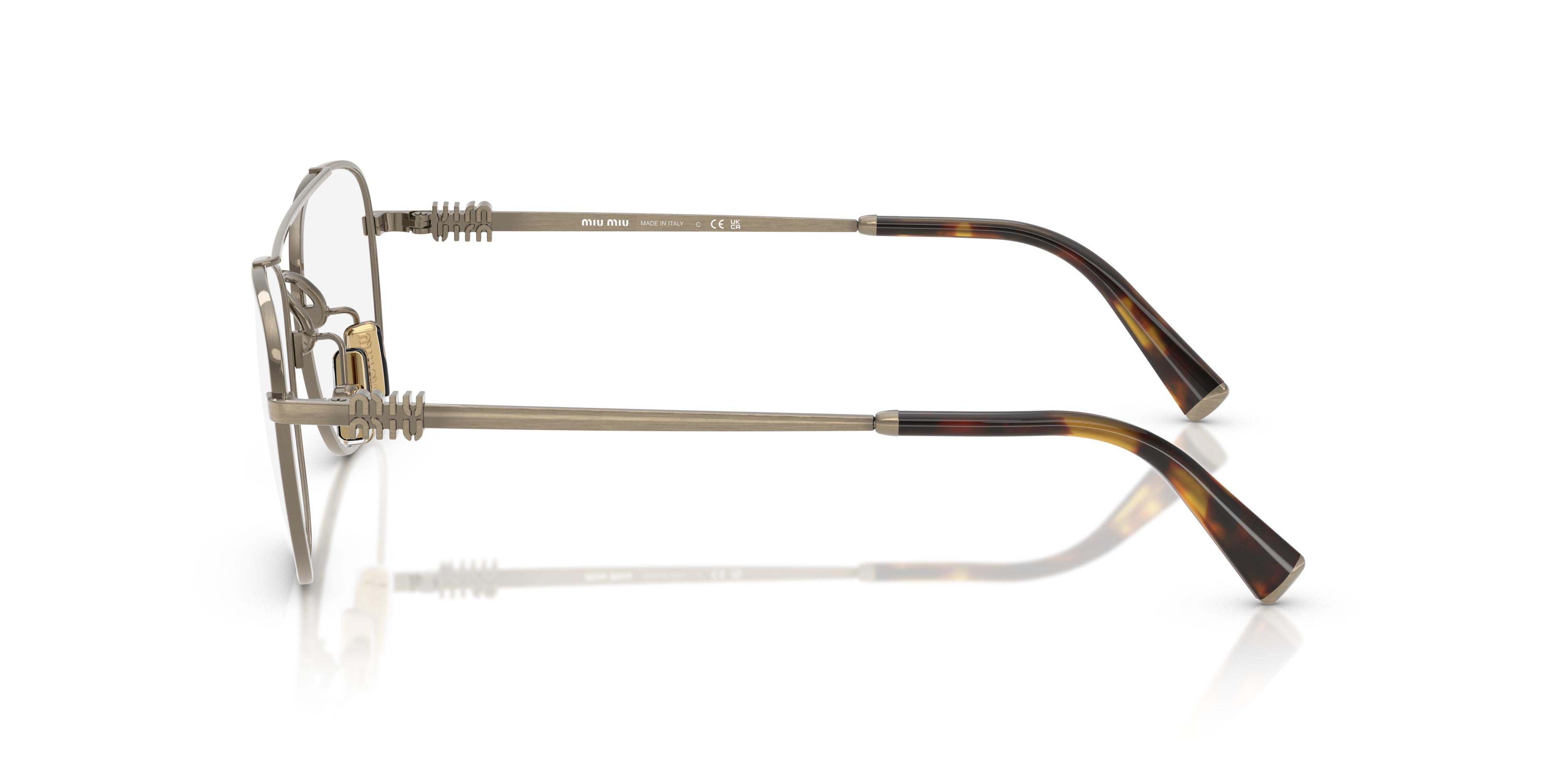 Gafas Graduadas Miu Miu MU51WV 26C1O1