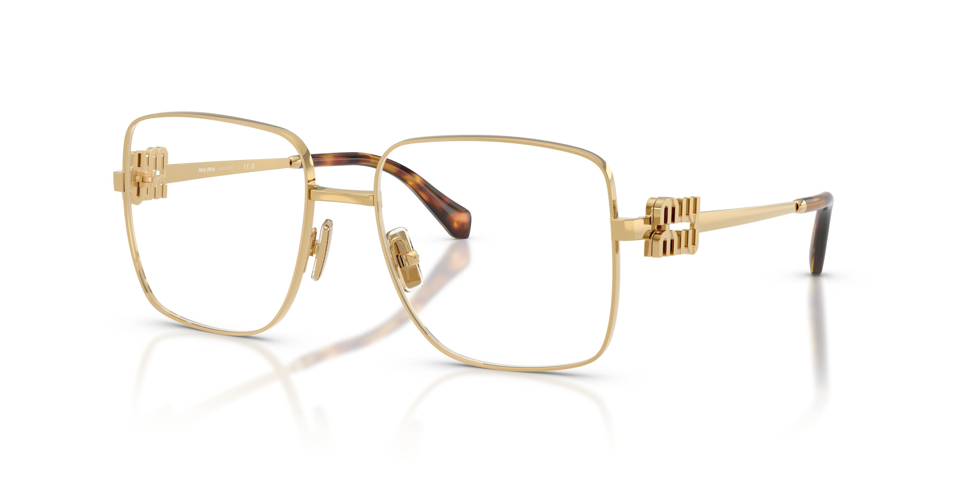 Gafas Graduadas Miu Miu MU51XV 5AK1O1 54 17