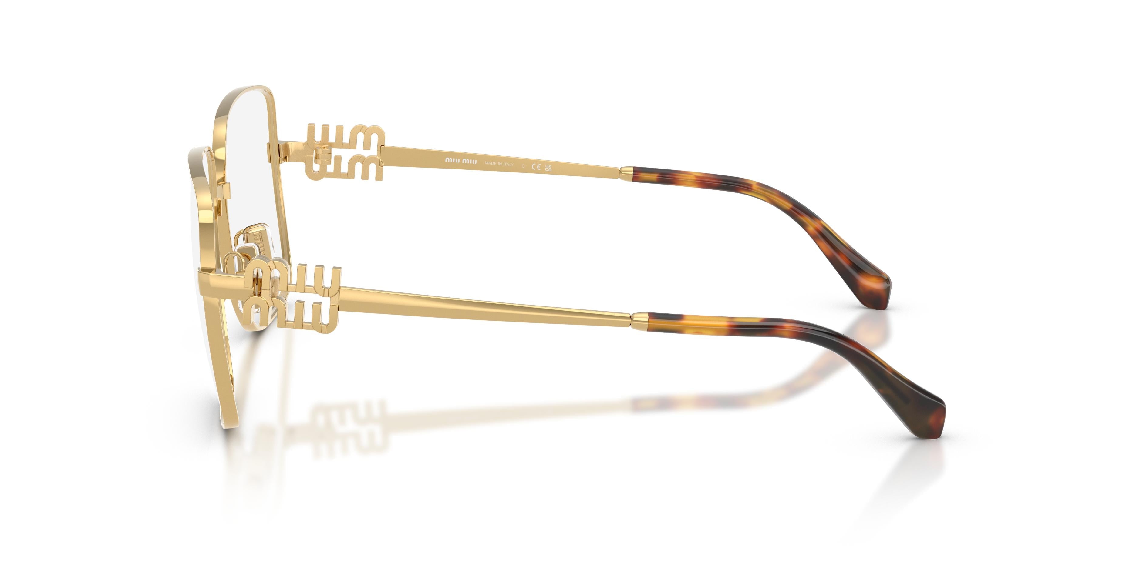 Gafas Graduadas Miu Miu MU51XV 5AK1O1 54 17