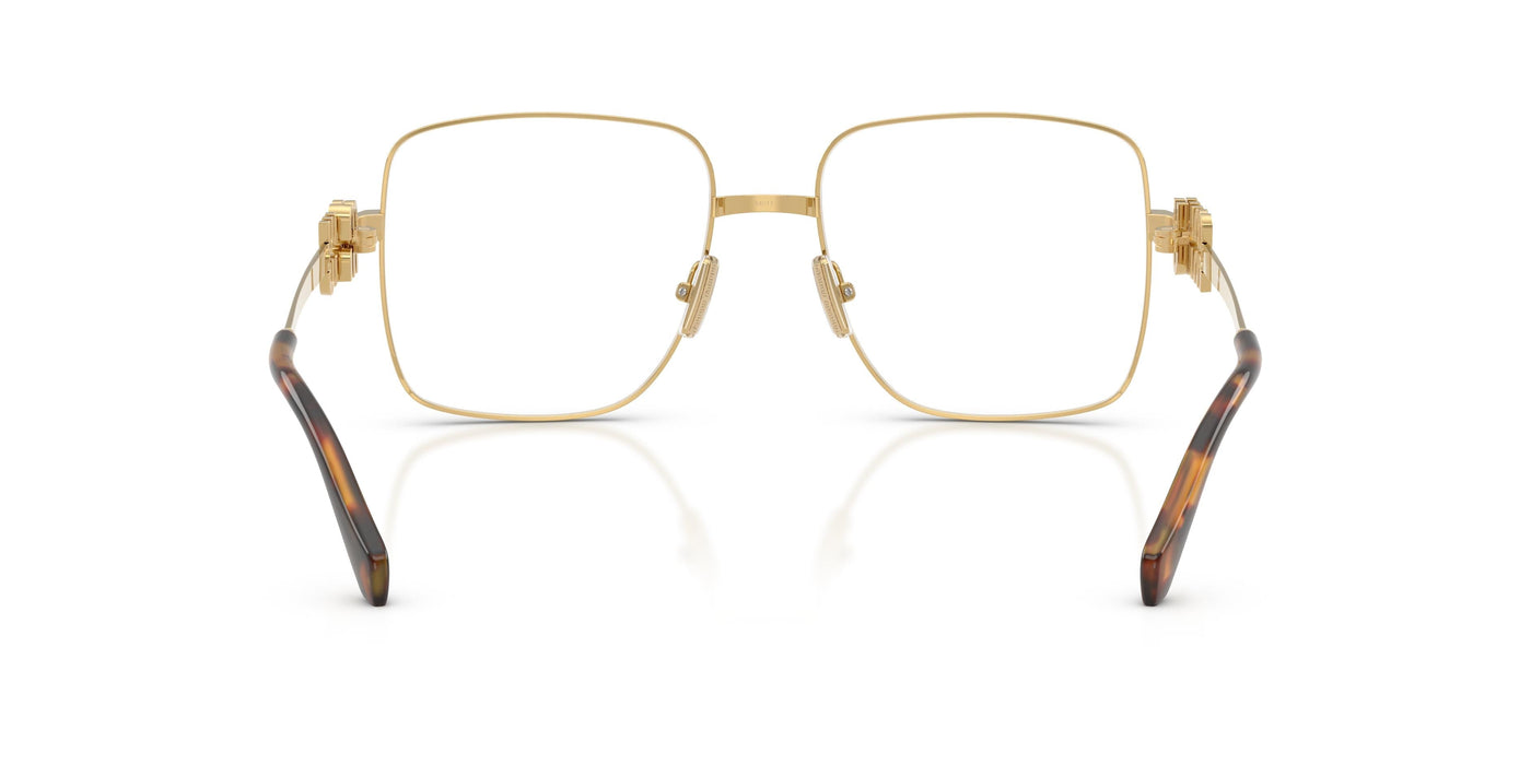 Prescription Glasses Miu Miu MU51XV 5AK1O1 54 17