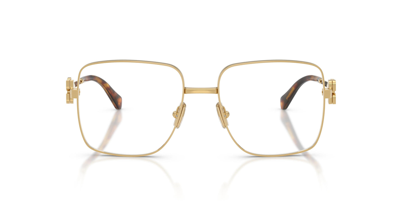 Prescription Glasses Miu Miu MU51XV 5AK1O1 54 17