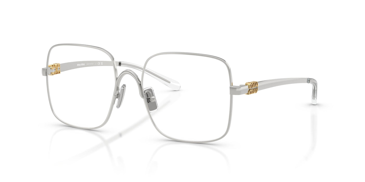 Gafas Graduadas Miu Miu MU51YV 1BC1O1 53 17