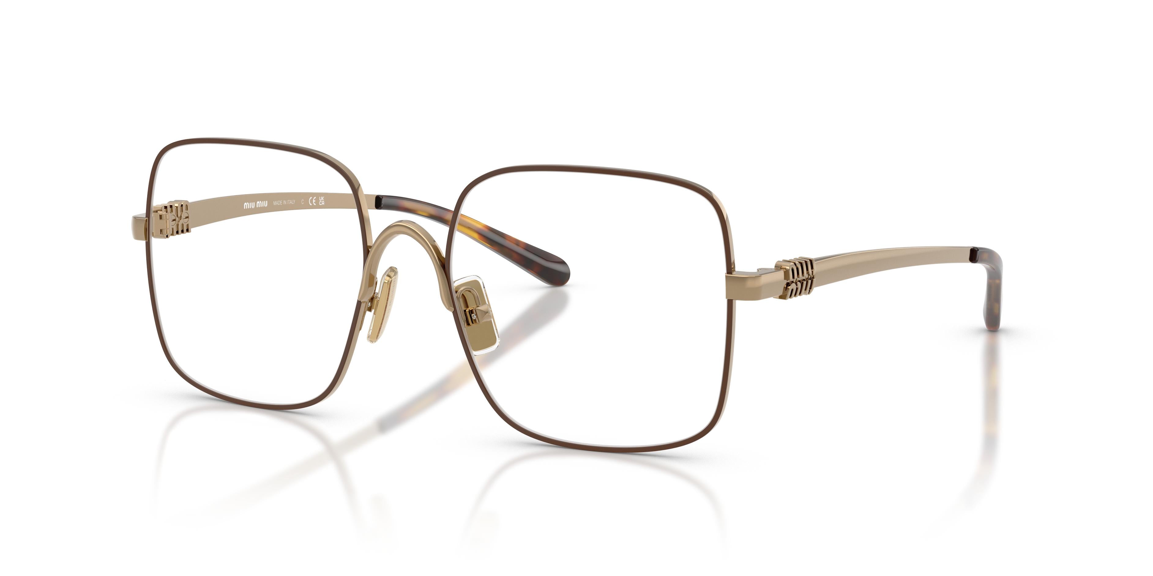 Gafas Graduadas Miu Miu MU51YV 24H1O1 53 17