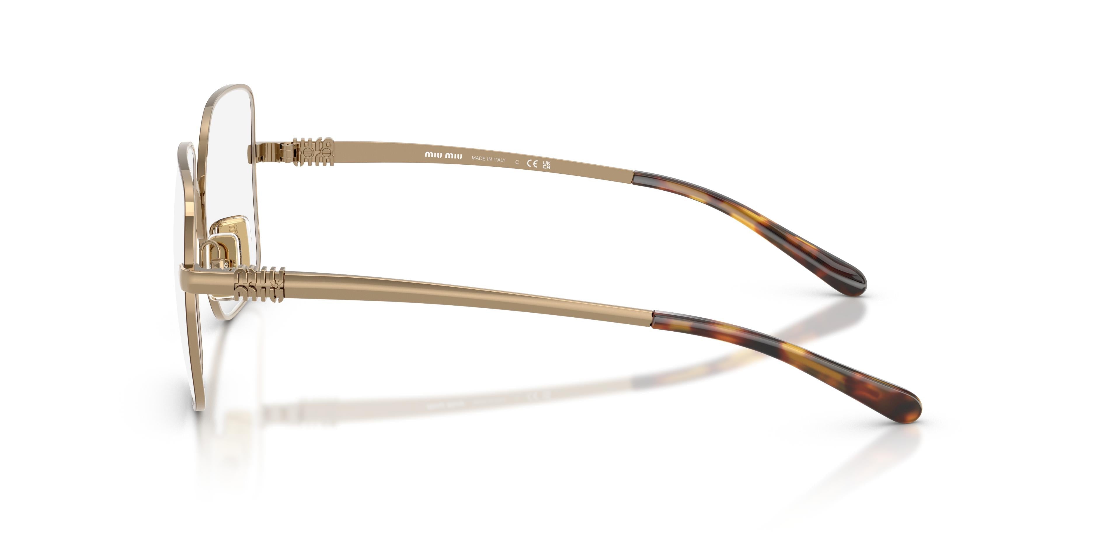 Gafas Graduadas Miu Miu MU51YV 24H1O1 53 17