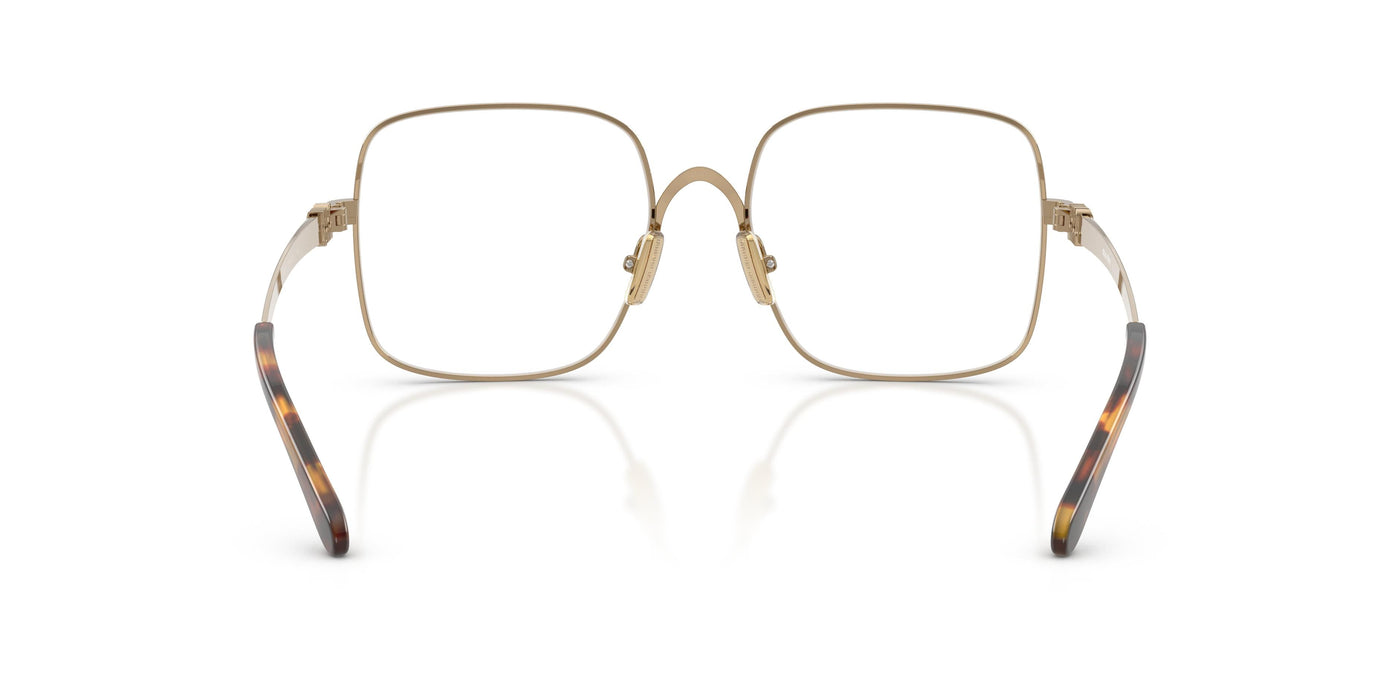 Prescription Glasses Miu Miu MU51YV 24H1O1 53 17